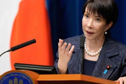 Üç ay önce göreve gelmişti: Japonya Başbakanı Takaichi erken seçim kararı aldı