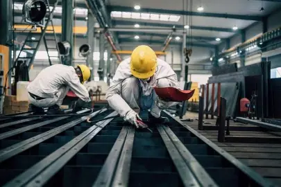 Ücretli çalışan sayısı 16 milyona yaklaştı