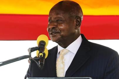 Uganda’da seçim sonrası baskı: 2 bin kişi gözaltında, 30 kişi öldürüldü