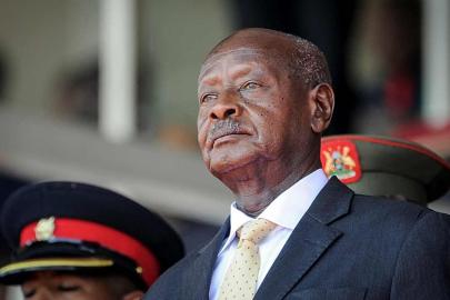 Ugandalı lider, 40 yıllık iktidardan sonra yedinci dönemin peşinde