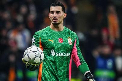 Uğurcan Çakır, Atletico Madrid maçından sonra konuştu! 'Son dakikada kazanabilirdik'