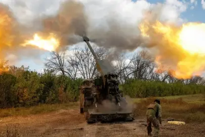 Ukrayna: 200 bin asker firar etti, 2 milyon kişi askerlikten kaçıyor