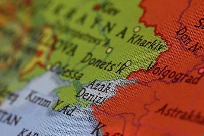 Ukrayna: Rusya sivil gemilere saldırı düzenledi