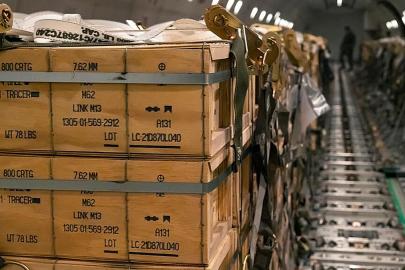 Ukrayna yardımına sabotaj girişimi: Litvanya, altı kişiyi terörle suçladı