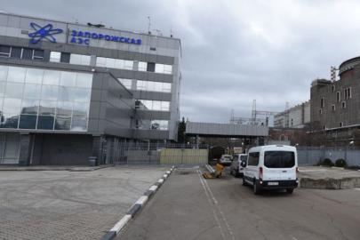 Ukrayna'da nükleer santral için bölgesel ateşkes