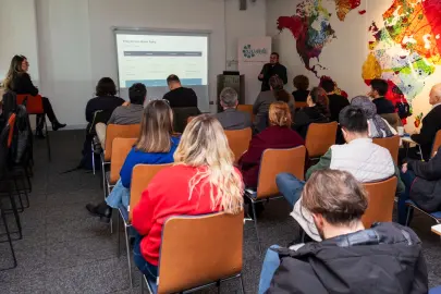 ULUTEK'te gündem TÜBİTAK ve KOSGEB destekleri