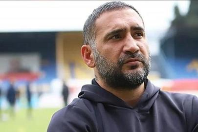 Ümit Karan gözaltına alındı!