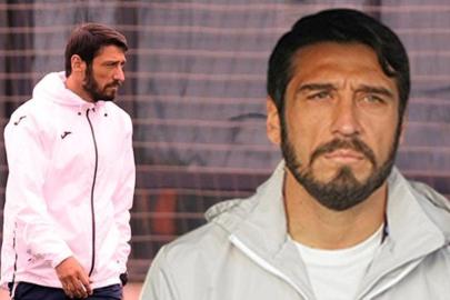 Ümit Milli Takım Teknik Direktörü Egemen Korkmaz'ın en acı günü