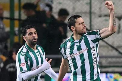 Umut Nayir resmen Trabzonspor'da! TFF'ye bildirildi