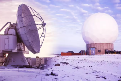Üsler, radarlar, füzeler: ABD'nin Grönland'daki askeri varlığı