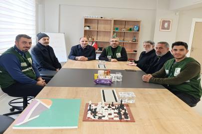 Uyuşturucu, kumar ve  bahis toplumun en yıkıcı sorun alanları hâline geldi