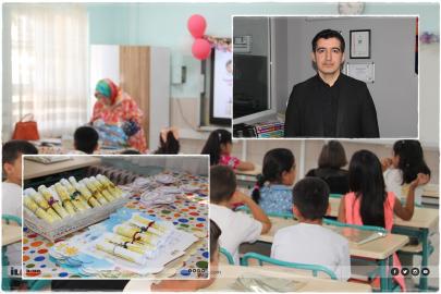 Uzman eğitimci Konak'tan sömestr tatili uyarısı: Aile bağları bu süreçte güçlenmeli