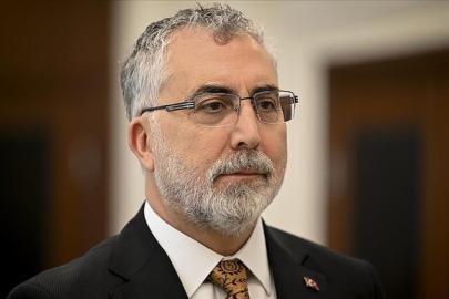 Vedat Işıkhan: Belediyelerin SGK borcu 55 ton altın yapıyor