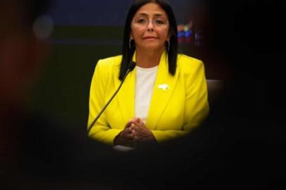 Venezuela: ABD’nin amacı ülkenin petrol ve madenleri