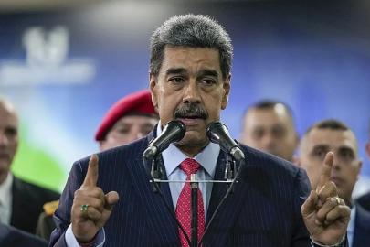Venezuela için yeni senaryolar: Maduro'nun yerine geçebilecek 7 isim