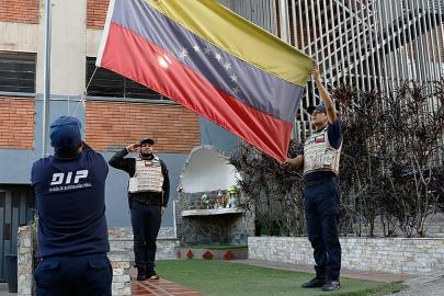 Venezuela'da çok sayıda üst düzey muhalif ve aktivist serbest bırakıldı