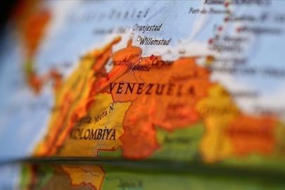 Venezuela'da siyasi tutukluların da aralarında bulunduğu 116 kişi serbest bırakıldı