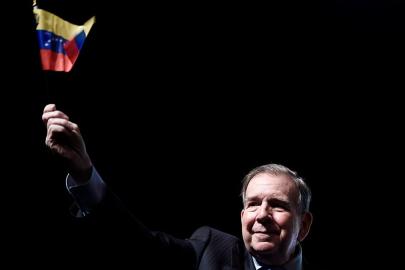 Venezuelalı muhalif liderin damadı 380 gün sonra serbest bırakıldı