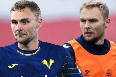 Victor Nelsson için işler iyi gitmiyor! Peş peşe hatalar silsilesi: Takımını yaktı