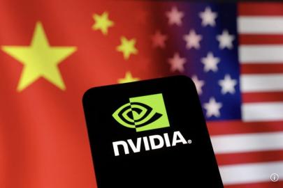 Washington’dan geri adım: ABD, Nvidia’nın Çin’e yapay zekâ çipi satışına şartlı onay verdi