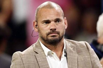 Wesley Sneijder, geri dönüyor! Yeni adresi belli oldu...