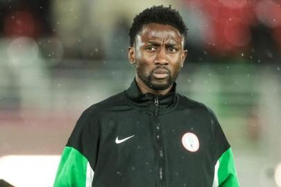 Wilfred Ndidi'nin acı günü: Babasını trafik kazasında kaybetti