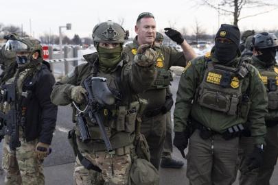 WSJ araştırdı: ICE polisleri 13 vakada ölümcül güç kullandı