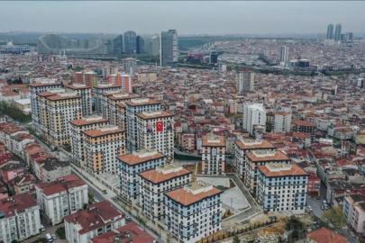 Yabancıya konut satışı son 9 yılın en düşüğünde