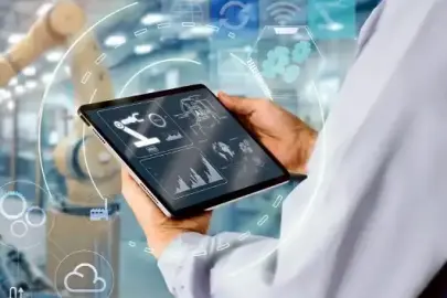 Yan sanayide sessiz dönüşüm