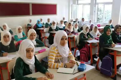 Yarıyıl tatili sona eriyor, okullar pazartesi açılıyor