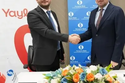 Yayla Gıda’nın sürdürülebilir büyüme vizyonuna Avrupa Kalkınma Bankası’ndan destek