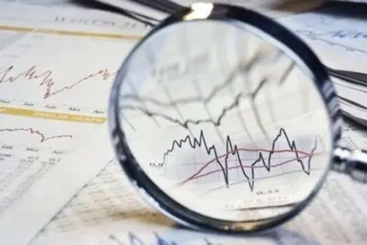 YD-ÜFE yıllık bazda yüzde 32,24 arttı