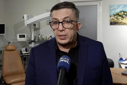 Yeğeni, Hamaney'in 'kanının son damlasına kadar' direneceğini belirtti