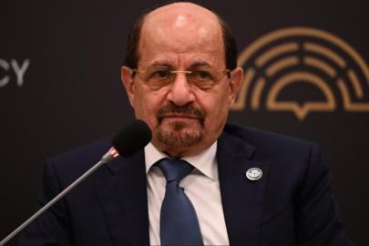 Yemen Başbakanı Bin Brik'in yerine Dışişleri Bakanı Zindani geldi