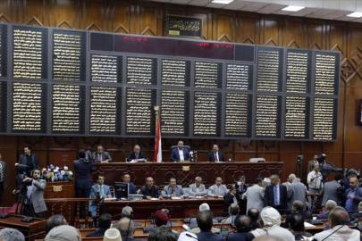 Yemen Şura Meclisi, GGK'nin kendini feshetmesini memnuniyetle karşıladı