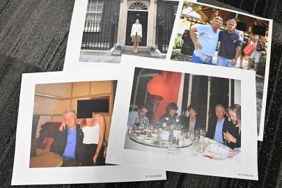 Yeni Epstein belgeleri: Musk, Gates ve Prens Andrew’a uzanan ilişki ağı