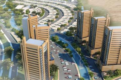 "Yeni Kabil" projesi: Afgan hükümetinden kent kaosuna karşı büyük hamle