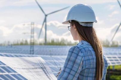 Yenilenebilir enerji istihdamı hızı yavaşladı