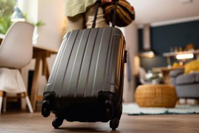 Yerli turistten 469,5 milyar liralık seyahat harcaması