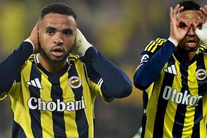 Youssef En-Nesyri'ye dünya devi talip oldu! Fenerbahçe'de son dakika...