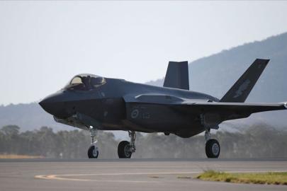 Yunanistan’da F-35 alarmı: Türkiye ve KAAN vurgusu öne çıktı