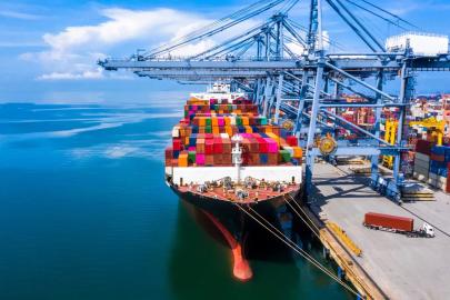 Yurt dışı üretici fiyatları yıllık yüzde 32,46 arttı