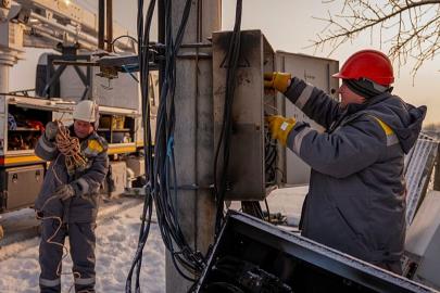 Zelenskiy: Rusya nükleer santralleri hedef almaya hazırlanıyor