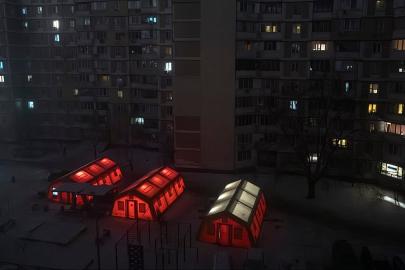 Zelenskiy'den müttefiklerine çağrı: 'Hava savunma sistemlerimizi güçlendirin'