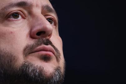 Zelenskiy’nin kabine revizyonu sürüyor: Ukrayna Güvenlik Servisi Başkanı istifa etti