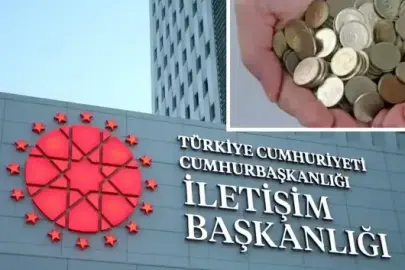 1 ve 5 kuruş madeni para basımı durduruldu mu? DMM'den açıklama geldi