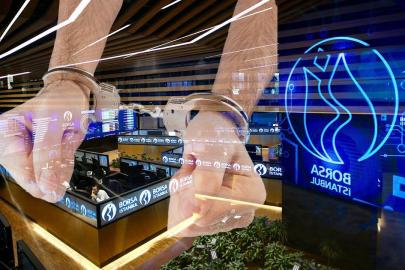 16 ilde borsada kar vaadiyle dolandırıcılık operasyonu