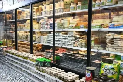 18 litrelik ayçiçek yağı 1600 lira: Gıda toptancıları fiyatları sabitledi