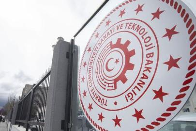 2025'te yaklaşık 44 bin sanayi ürünü denetledi