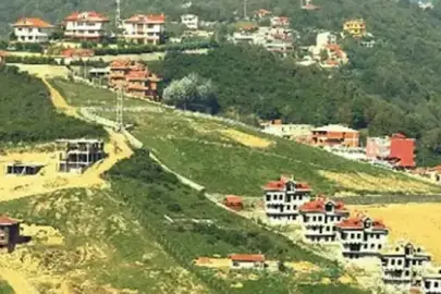 2B dışındaki arazilere tapu çözümü